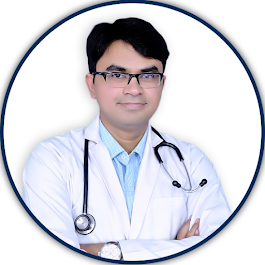 Dr. Sumit Kamble - Best Neurologist in Jaipur